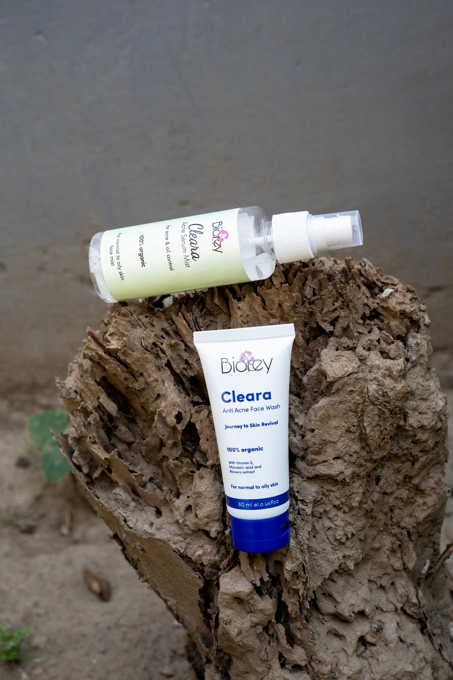 Anti-Acne Bundle