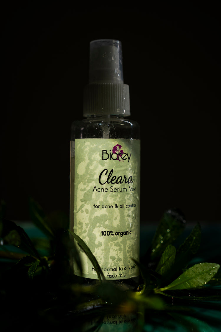 ACNE SERUM MIST