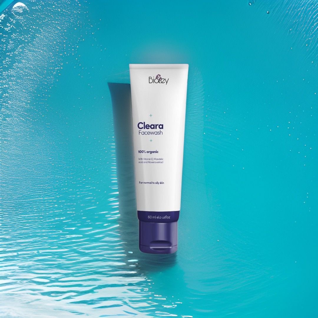 CLEARA FACEWASH