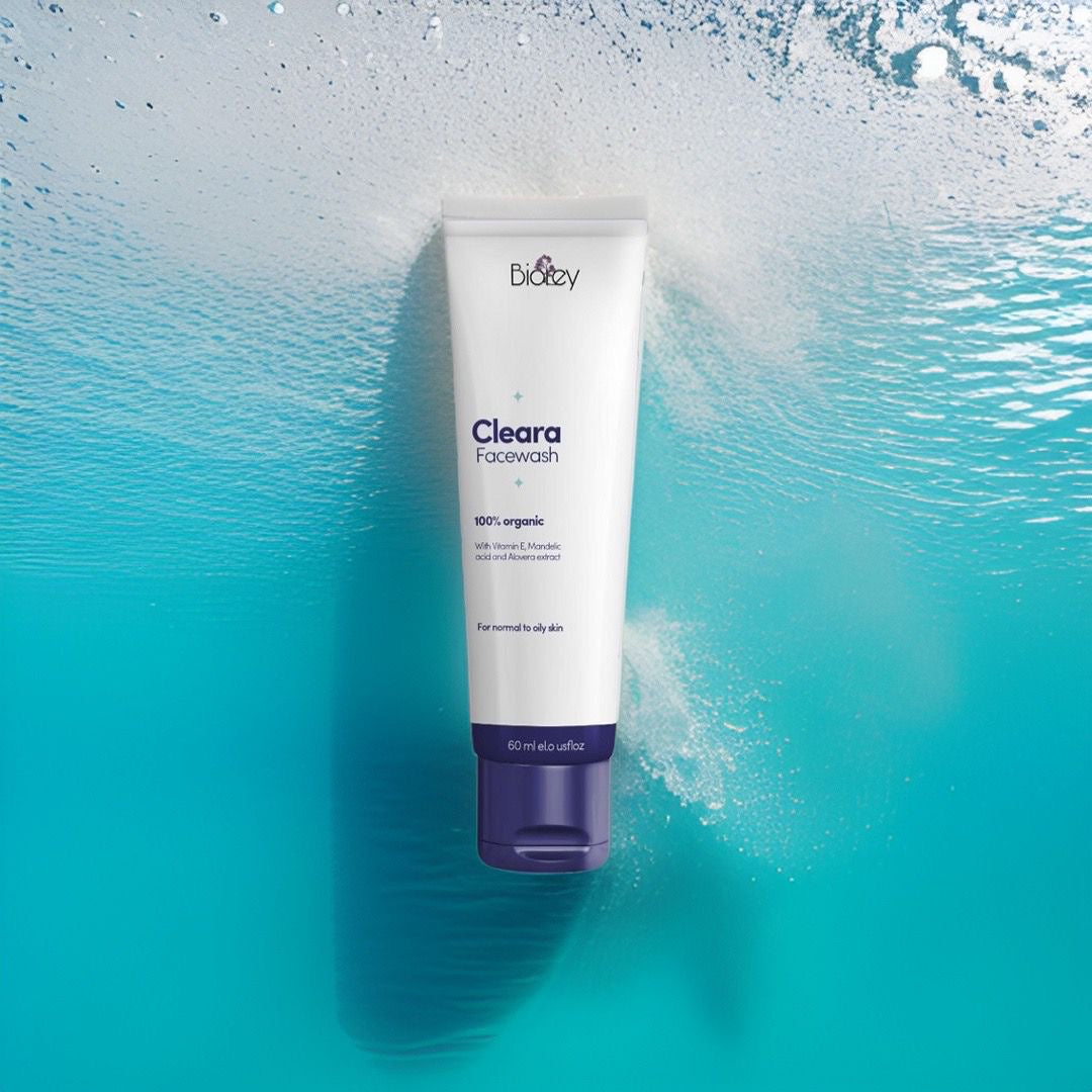 CLEARA FACEWASH