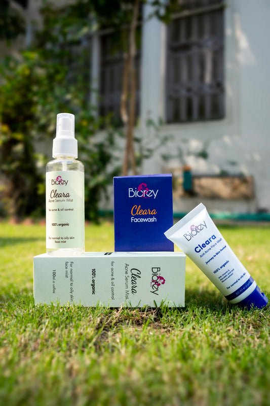 Anti-Acne Bundle
