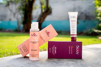 Summer Brightening Bundle