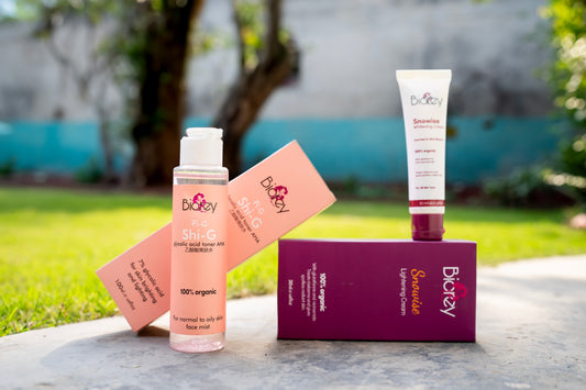 Summer Brightening Bundle