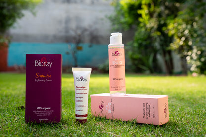 Summer Brightening Bundle