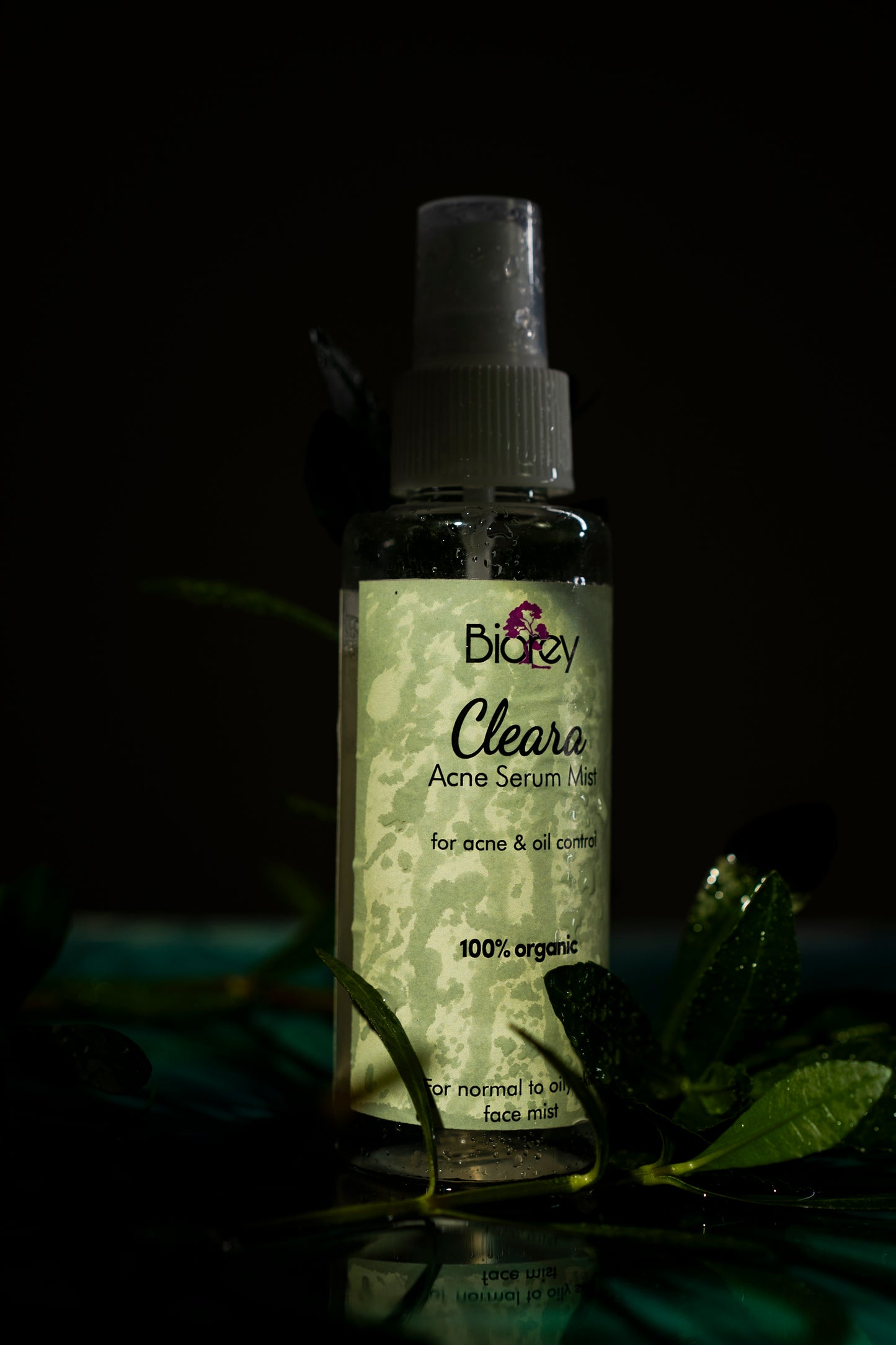 Acne Serum Mist