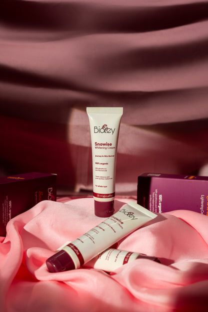 Snowise Whitening Cream