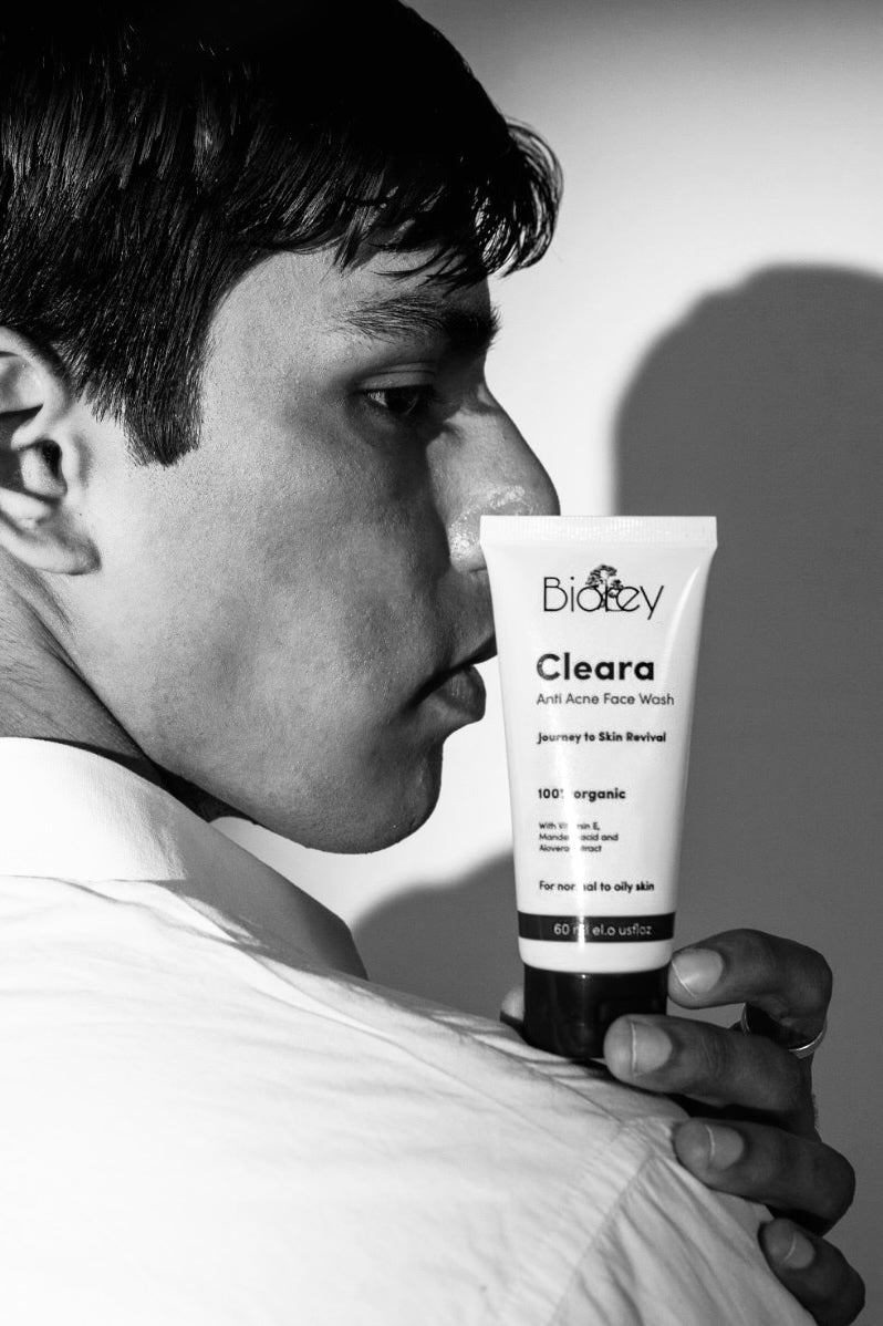 CLEARA FACEWASH