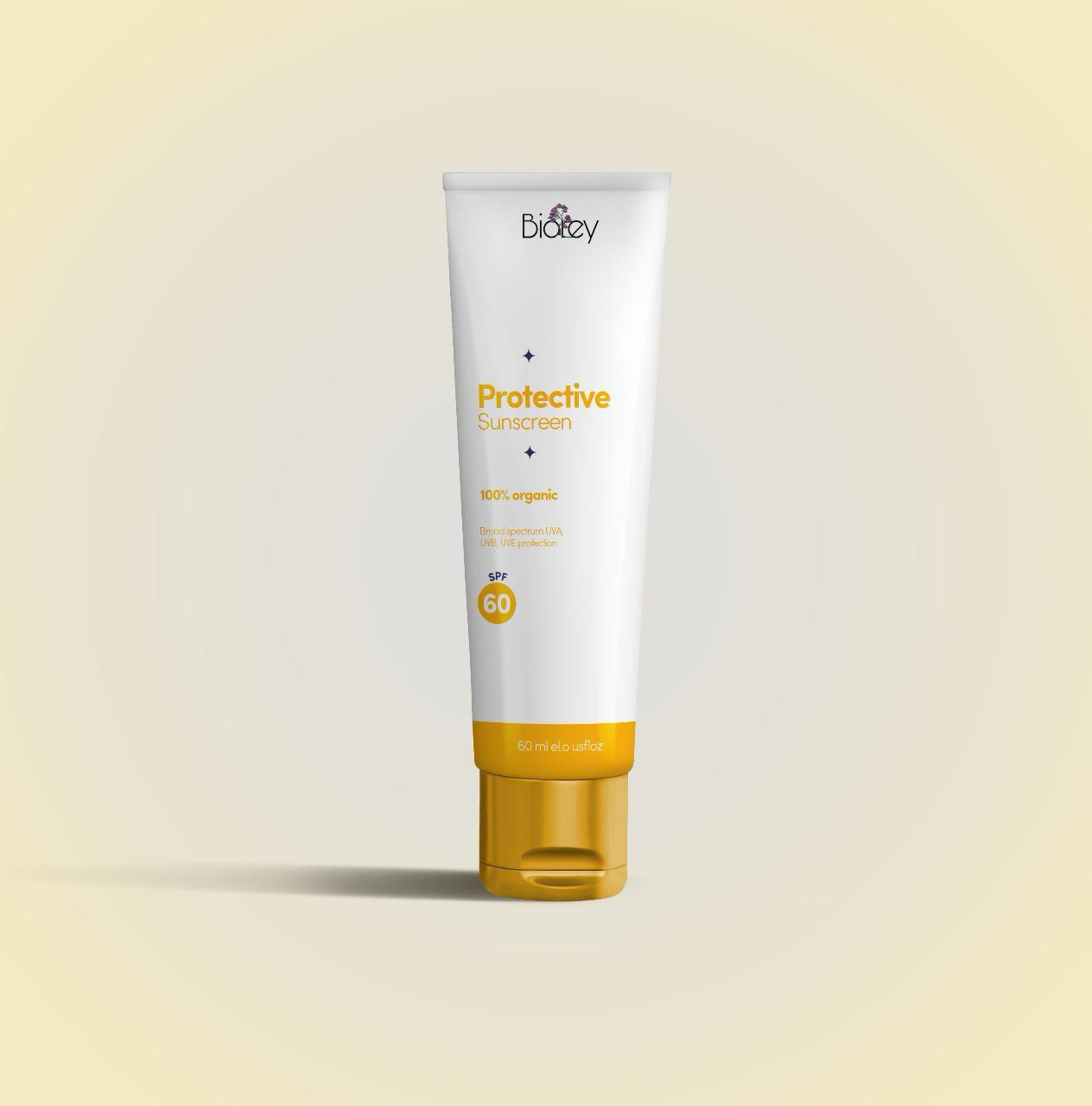 PROTECTIVE SUNSCREEN